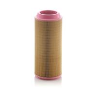1x Filtre à air MANN-FILTER C 16 400 convient pour AEBI MERCEDES-BENZ NISSAN