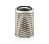 1x Filtre à air MANN-FILTER C 17 217 convient pour FORD MERCEDES-BENZ