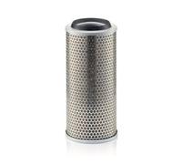 1x Filtre à air MANN-FILTER C 17 225/3 convient pour DAF FIAT FORD IVECO FAUN