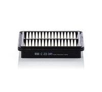 1x Filtre à air MANN-FILTER C 23 041 convient pour MAZDA
