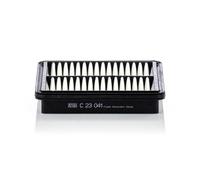 1x Filtre à air MANN-FILTER C 23 041 convient pour MAZDA