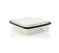1x Filtre à air MANN-FILTER C 24 007 convient pour TOYOTA