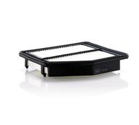 1x Filtre à air MANN-FILTER C 24 021 convient pour HONDA