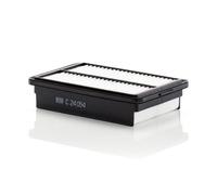 1x Filtre à air MANN-FILTER C 24 054 convient pour HYUNDAI KIA