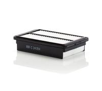 1x Filtre à air MANN-FILTER C 24 054 convient pour HYUNDAI KIA