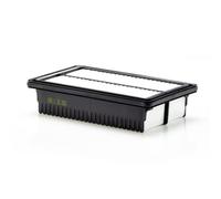 1x Filtre à air MANN-FILTER C 25 002 convient pour HYUNDAI