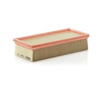 1x Filtre à air MANN-FILTER C 2584 convient pour MITSUBISHI RENAULT SMART