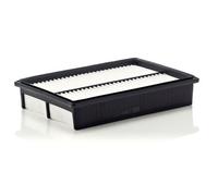 1x Filtre à air MANN-FILTER C 2841 convient pour MAZDA