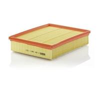 1x Filtre à air MANN-FILTER C 29 198/1 convient pour VAG