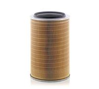 1x Filtre à air MANN-FILTER C 30 850/11 convient pour CLAAS CATERPILLAR