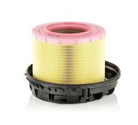 1x Filtre à air MANN-FILTER C 40 006 convient pour MERCEDES-BENZ