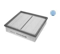 1x Filtre à air MEYLE 012 321 0026 convient pour MERCEDES-BENZ INFINITI