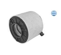 1x Filtre à air MEYLE 112 321 0044 convient pour AUDI