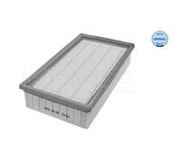 1x Filtre à air MEYLE 312 137 2004 convient pour BMW