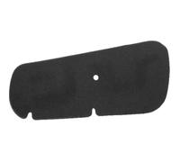 cyclingcolors 1x Filtre à air mousse pour compatible avec HONDA PANTHEON 125-150CC 1998-2002 filtration moteur scooter motocycle boite à air