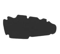 cyclingcolors 1x Filtre à air mousse pour compatible avec PEUGEOT LOOXOR 125-150CC 2002-2003 filtration moteur scooter motocycle boite à air