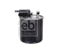 1x Filtre à carburant FEBI BILSTEIN 100477 convient pour MERCEDES-BENZ