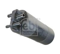 1x Filtre à carburant FEBI BILSTEIN 100480 convient pour AUDI