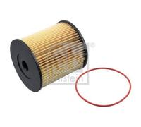 Filtre à carburant FEBI BILSTEIN 39831