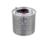 Febi bilstein 48548 Filtre à carburant