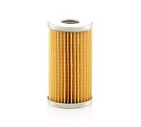 MANN-FILTER Filtre à carburant Cartouche filtrante Compatible avec LANDINI Series 1 P 5006