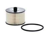1x Filtre à carburant MANN-FILTER PU 1018 x convient pour CITROËN FIAT FORD