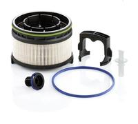 Filtre à carburant MANN-FILTER PU 11 002 z KIT