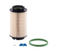 1x Filtre à carburant MANN-FILTER PU 936/4 x convient pour VAG