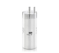 1x Filtre à carburant MANN-FILTER WK 7012 convient pour PORSCHE VAG
