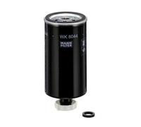 Filtre à carburant MANN-FILTER WK 8044 X