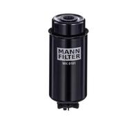 MANN-FILTER WK 8161 Filtre à carburant