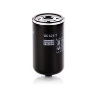 1x Filtre à carburant MANN-FILTER WK 824/3 convient pour HYUNDAI KIA