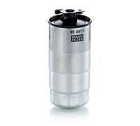 1x Filtre à carburant MANN-FILTER WK 841/1 convient pour BMW OPEL LAND ROVER
