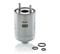 1x Filtre à carburant MANN-FILTER WK 9012 x convient pour RENAULT SUZUKI
