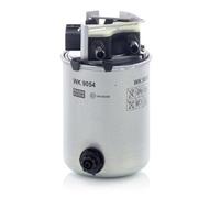 1x Filtre à carburant MANN-FILTER WK 9054 convient pour NISSAN RENAULT