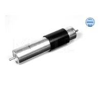 1x Filtre à carburant MEYLE 314 133 2109 convient pour BMW