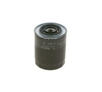 1x Filtre à huile BOSCH 0 451 203 201 convient pour ALFA ROMEO CITROËN DAF