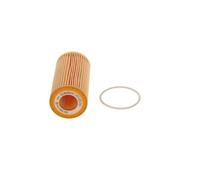 1x Filtre à huile BOSCH 1 457 429 244 convient pour FORD VOLVO
