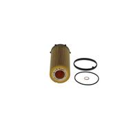 Bosch Filtre à huile P7094 (F 026 407 094) – Sépare la suie et les particules métalliques
