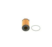 1x Filtre à huile BOSCH F 026 407 122 convient pour AUDI PORSCHE VW