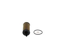1x Filtre à huile BOSCH F 026 407 123 convient pour BMW TOYOTA MINI