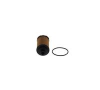 1x Filtre à huile BOSCH F 026 407 214 convient pour OPEL VAUXHALL CHEVROLET