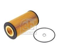 1x Filtre à huile FEBI BILSTEIN 101330 convient pour AUDI VW