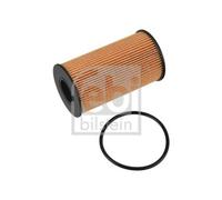 1x Filtre à huile FEBI BILSTEIN 108313 convient pour JAGUAR LAND ROVER