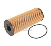 1x Filtre à huile FEBI BILSTEIN 172261 convient pour LAND ROVER