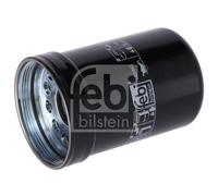 1x Filtre à huile FEBI BILSTEIN 182463 convient pour RENAULT LIEBHERR CLAAS