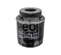 1x Filtre à huile FEBI BILSTEIN 49665 convient pour AUDI SEAT SKODA VW BYD