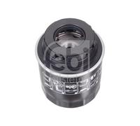 1x Filtre à huile FEBI BILSTEIN 49666 convient pour AUDI SEAT SKODA VW