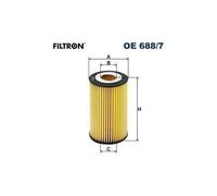 FILTRON OE 688/7 Filtre à huile