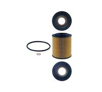 1x Filtre à huile KNECHT OX 154/1D convient pour BMW